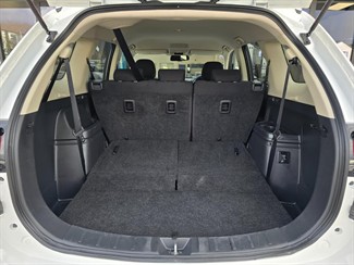 2021 Mitsubishi Outlander - Thumbnail