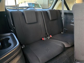 2021 Mitsubishi Outlander - Thumbnail