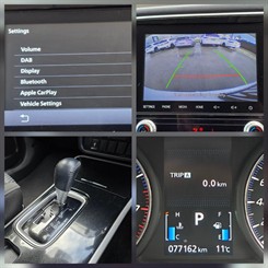 2021 Mitsubishi Outlander - Thumbnail