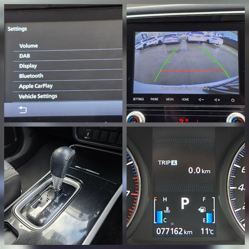 2021 Mitsubishi Outlander