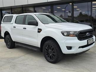 2018 Ford RANGER - Thumbnail