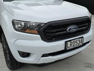 2018 Ford RANGER - Thumbnail