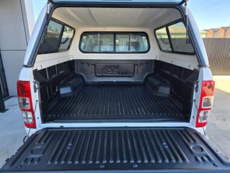 2018 Ford RANGER - Thumbnail