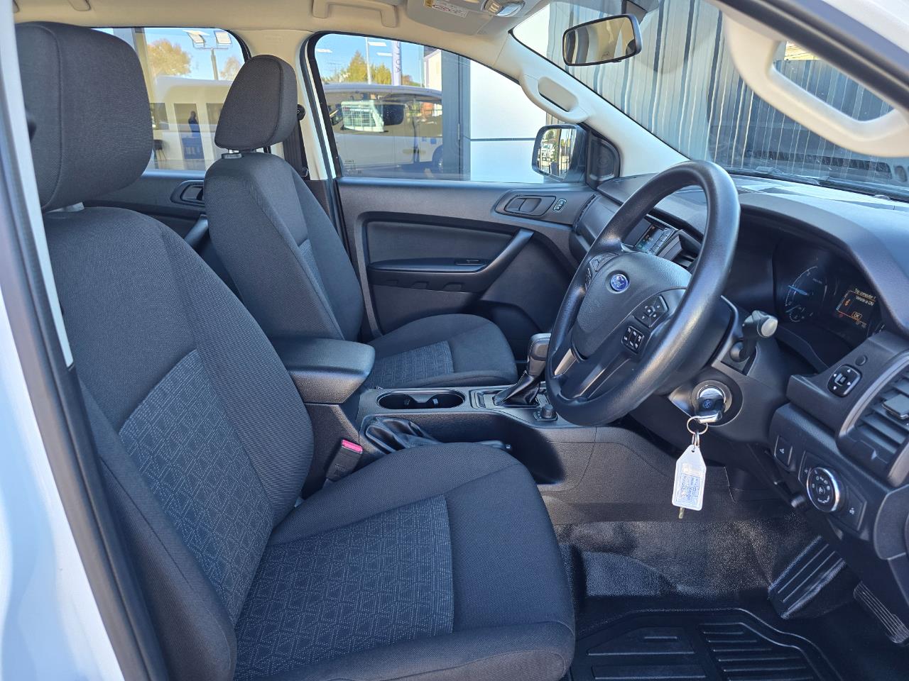 2018 Ford RANGER