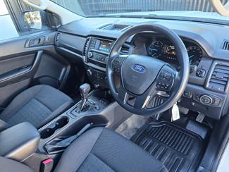 2018 Ford RANGER - Thumbnail