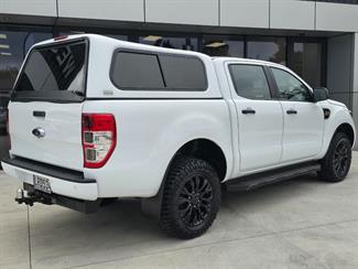 2018 Ford RANGER - Thumbnail