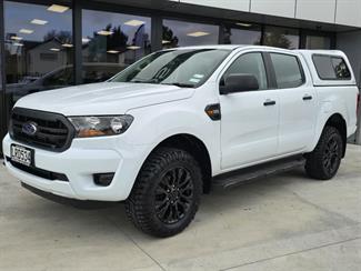 2018 Ford RANGER - Thumbnail