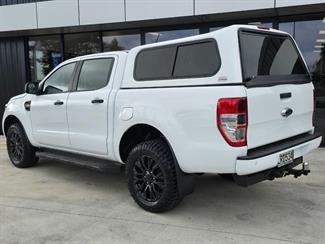 2018 Ford RANGER - Thumbnail