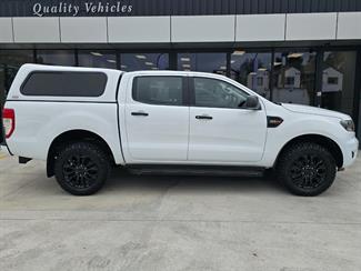 2018 Ford RANGER - Thumbnail