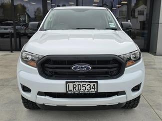 2018 Ford RANGER - Thumbnail