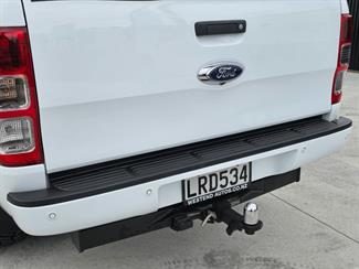 2018 Ford RANGER - Thumbnail