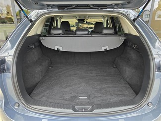 2023 Mazda CX-5 - Thumbnail