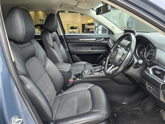 2023 Mazda CX-5 - Thumbnail