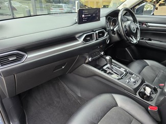 2023 Mazda CX-5 - Thumbnail