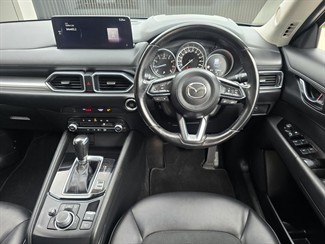 2023 Mazda CX-5 - Thumbnail