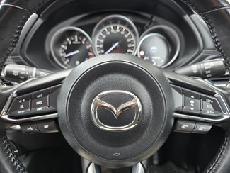 2023 Mazda CX-5 - Thumbnail
