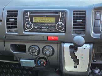 2018 Toyota Hiace - Thumbnail