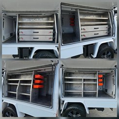 2019 Toyota Hilux - Thumbnail