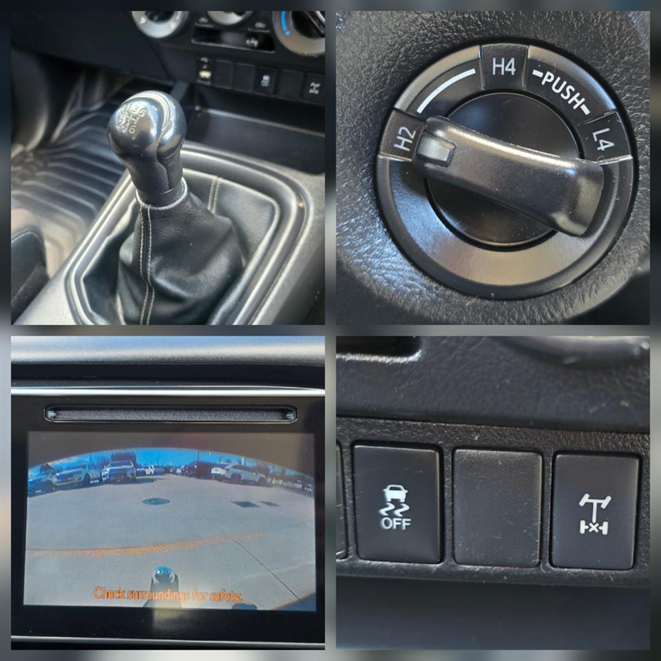 2019 Toyota Hilux