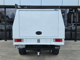 2019 Toyota Hilux - Thumbnail