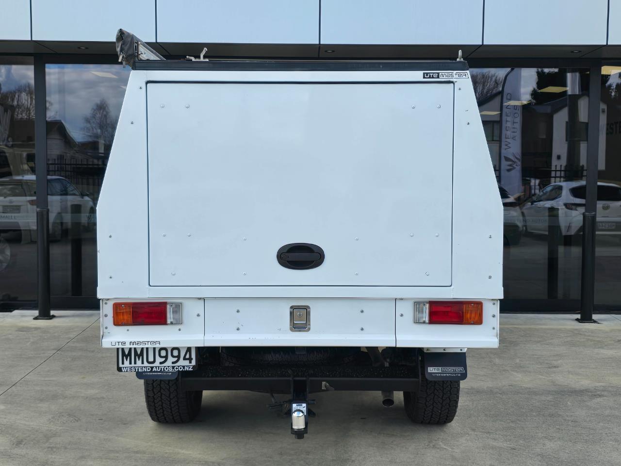 2019 Toyota Hilux
