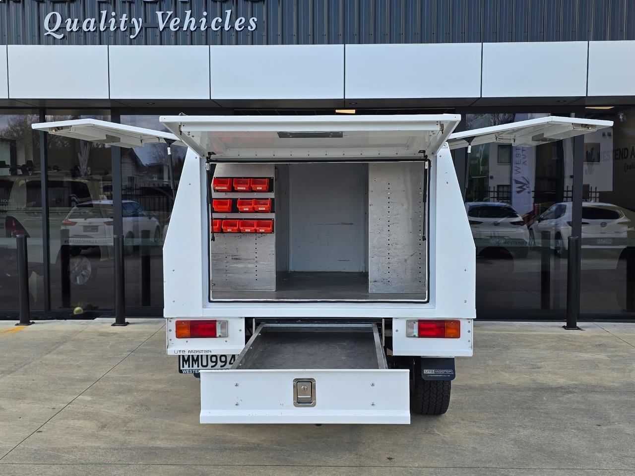 2019 Toyota Hilux