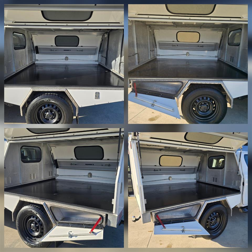 2019 Toyota Hilux