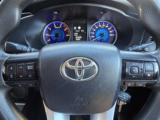 2019 Toyota Hilux - Thumbnail