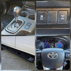 2019 Toyota Hilux - Thumbnail