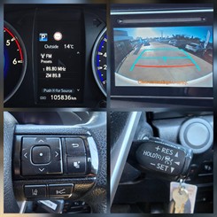 2019 Toyota Hilux - Thumbnail