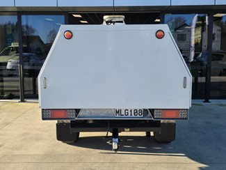 2019 Toyota Hilux - Thumbnail