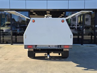 2019 Toyota Hilux - Thumbnail