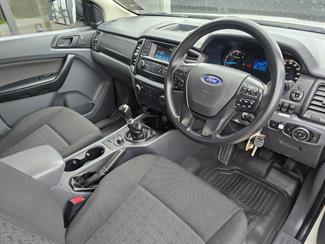 2018 Ford RANGER - Thumbnail