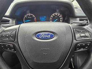2018 Ford RANGER - Thumbnail