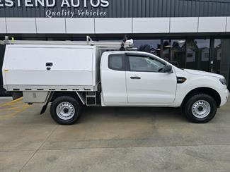 2018 Ford RANGER - Thumbnail