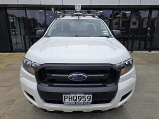 2018 Ford RANGER - Thumbnail