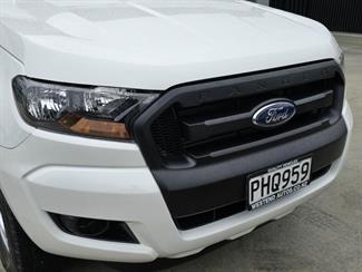 2018 Ford RANGER - Thumbnail