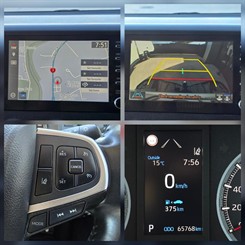 2022 Toyota Hiace - Thumbnail