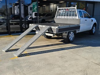 2021 Ford RANGER - Thumbnail