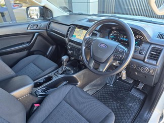 2021 Ford RANGER - Thumbnail
