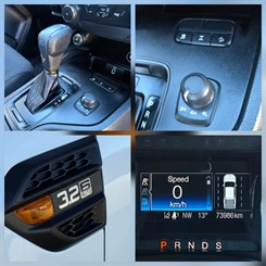 2021 Ford RANGER - Thumbnail