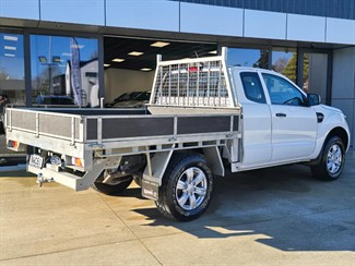 2021 Ford RANGER - Thumbnail