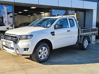 2021 Ford RANGER - Thumbnail
