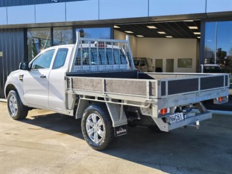 2021 Ford RANGER - Thumbnail
