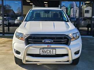 2021 Ford RANGER - Thumbnail
