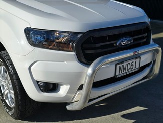 2021 Ford RANGER - Thumbnail