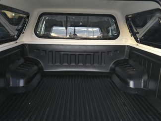 2018 Toyota Hilux - Thumbnail