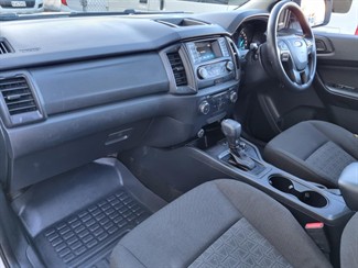 2019 Ford RANGER - Thumbnail