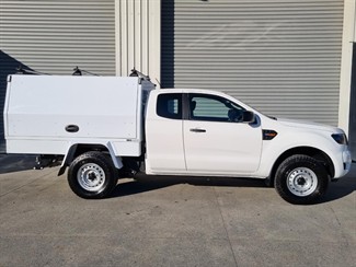 2019 Ford RANGER - Thumbnail