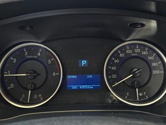 2019 Toyota Hilux - Thumbnail